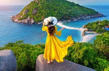 文化旅游发展研究