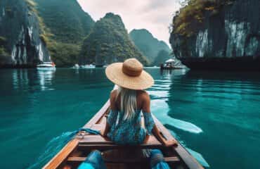 可持续旅游标准研究