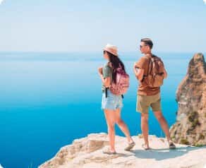 琅勃拉邦古城文化深度游