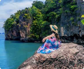 清迈丛林探险之旅