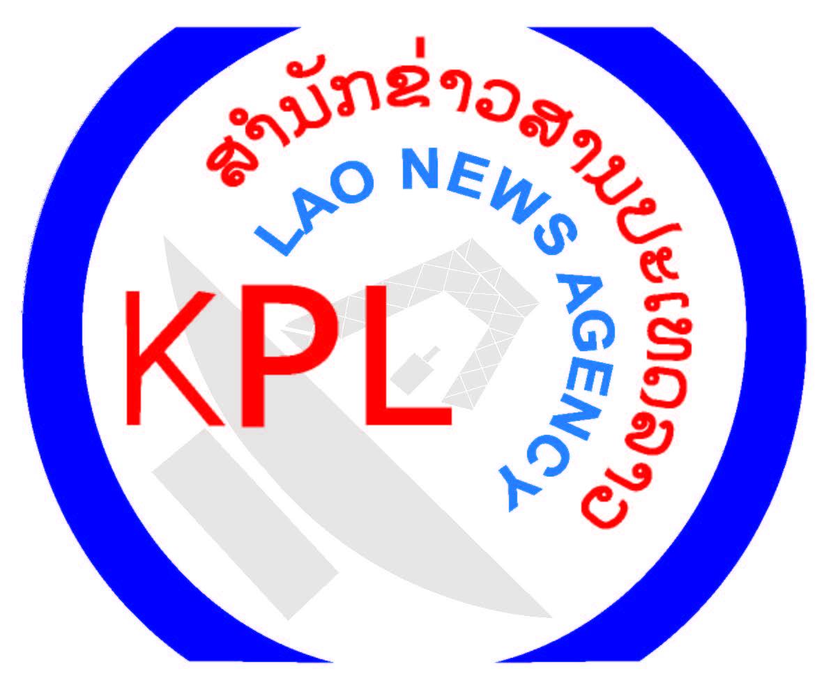 老挝国家通讯社
